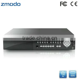 Zmodo 16CH hd Full D1 DVR DVS thumbnail-1
