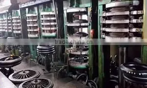 Qingdao Power Peak Tyre Co., Ltd. company overview - view 3 thumbnail