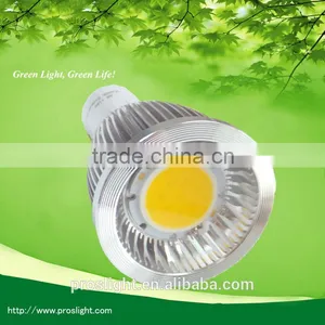 CE/RoHS High Brightness E27 3w Led Bulb thumbnail-1