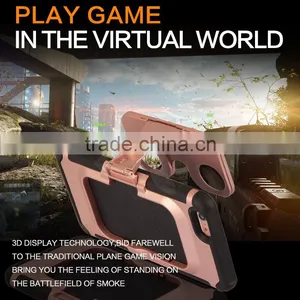 3D VR Glasses,VR Phone Case For Iphone 6, 6 Plus thumbnail-1