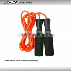 Adult Bearing Jump Rope thumbnail-1