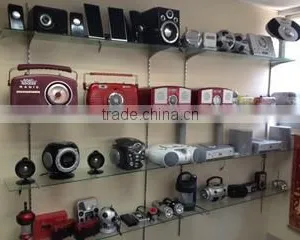 Brilliant Rich Electronics Limited company overview - view 1 thumbnail