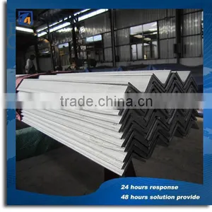 Non-standard Heavy Duty Steel Angle Brackets for Bridge Construction thumbnail-1