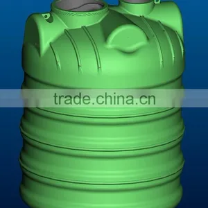 Blow Moulding Septic Tank thumbnail-1