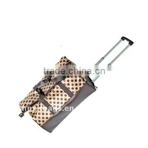 Lady's Trolley Bags thumbnail-1
