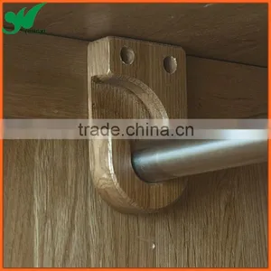 Large Wardrobe With Drawer/Triple Wardrobe thumbnail-5