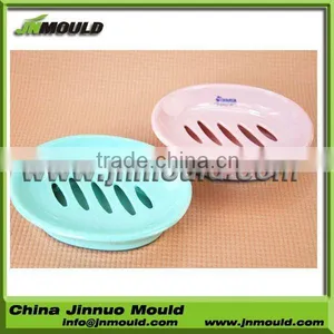 Plastic Soap Holder Mold thumbnail-1