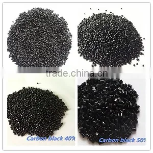 Carbon(18%-50%) Black Masterbatch thumbnail-2