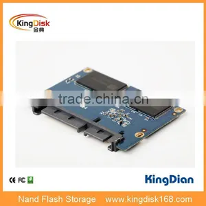 Half SATA SSD Module thumbnail-1