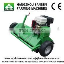 Sansen Machinery Flail Mower Tow-behind Quad ATV, Gasoline ATV Mower,ATV Accessories for Hot Sale thumbnail-6
