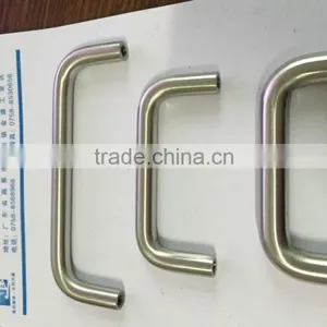 HJ-263 Specializing in the Production Cabinet Door Handle Wholesale Solid Cabinet Door Handle thumbnail-5