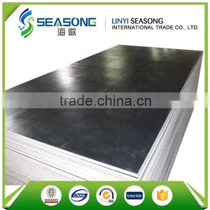 Wholesale China Factory Finger Joint Film Faced Plywood thumbnail-3