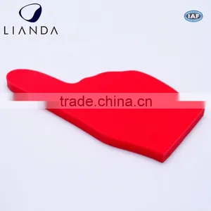 Eva Foam Sponge Finger Hand,promotional Eva Foam Hand,promotion Sponge Hand thumbnail-1