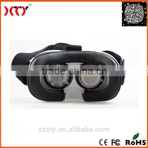 2016 New 3D vr Max ,3D VR Glasses thumbnail-4