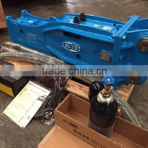 BLTB70 Series Price Direct From Factory Construction Equipment Hydraulic Breaker thumbnail-3