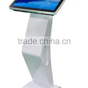 22inch IR Touch Screen Information Kiosk With Android OS thumbnail-4
