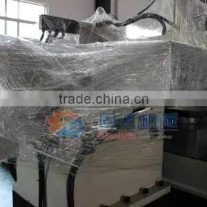 High Speed and Efficiency CNC Twin Headed Milling Machine thumbnail-3