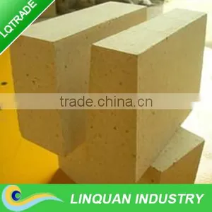 LQ Special Size Refractory Bricks for Furnaces thumbnail-1
