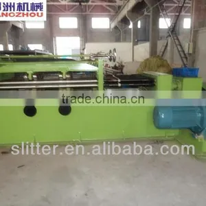 Steel Sheet Leveling Machine, Leveler thumbnail-1