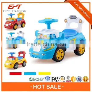 Hot Selling Top Quality Ride on Toy Car for Kids in India thumbnail-1