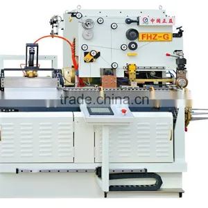 Conical Pail Welder Drum Welder thumbnail-1