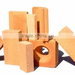 Kiln Car Brick SK-34 thumbnail-1