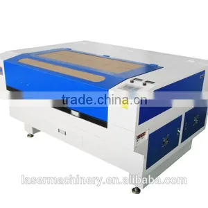 Tablecloth Cutting Engraving Machine / Co2 Laser Machine Website:nancyhyy88 thumbnail-1