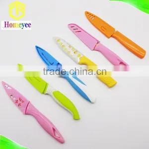 Free to Choose 3.5 Inch Fruit Knife thumbnail-1