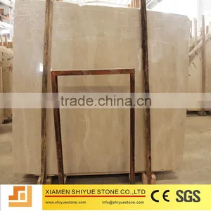 Imported Spain Marble Crema Marfil thumbnail-4