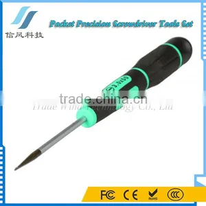SD-081A Multi - Functional Pocket Precision Screwdriver Set Repair Phone thumbnail-4