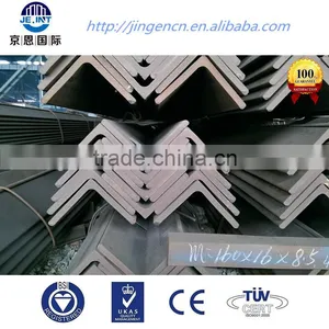 Aisi 310s Stainless Steel Equal Angle Beam in Bulk Made in China thumbnail-1