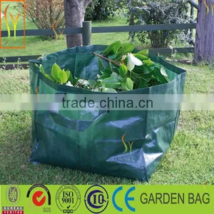 Tarp Bag, Custom Garden Collection Bag thumbnail-1