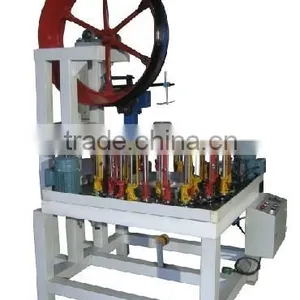 Hose Knitting Machine thumbnail-2