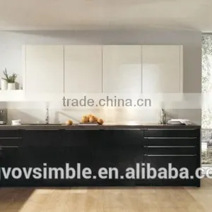 Modern Kitchen Cabinet thumbnail-2