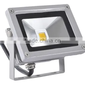 Led Flood Light 10w Led Floodlight 10w Ip65 Emc Made in China thumbnail-1