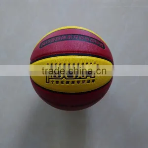 Cheap Hign Quality Custom Ball Basketball thumbnail-3