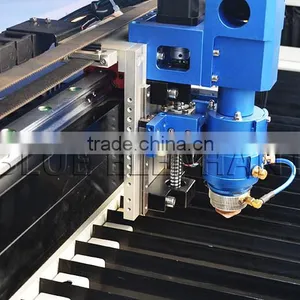 1325 CO2 + O2 Laser Cutting Machine , Engraving Machine , Stainless Steel Tags Laser Engraving Machine thumbnail-6