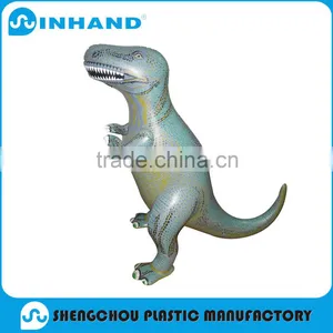 Inflatable PVC Inflatable Toy Dinosaur/ Small Animals Plastic Toys/ Pvc Inflatable Cartoon Model thumbnail-1
