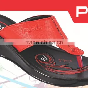 Footwear Slipper Ladies Slipper Ladies pu Slipper Sandal Woman Shoes Woman Shoes Woman Flat Slipper Casual Slipper Woman Shoe thumbnail-1