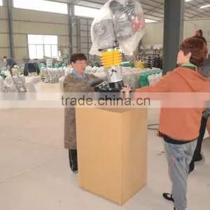 Gasoline Honda Engine Tamping/Vibratory Rammer HCR80 Manufacturer thumbnail-3