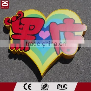 Outdoor Advertising Display Light Box thumbnail-1