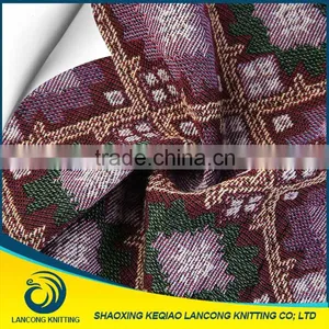 Fabric Supplier High Quality Sofa Seersucker Fabric thumbnail-1
