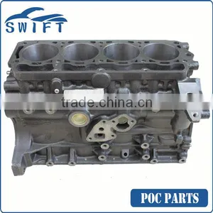 4Y Engine Block for Toyota thumbnail-1