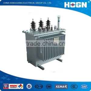 New Model Style Pad Mounted Transformer thumbnail-1
