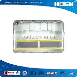 Attractive Style Single Phase Electric Meter Box thumbnail-1