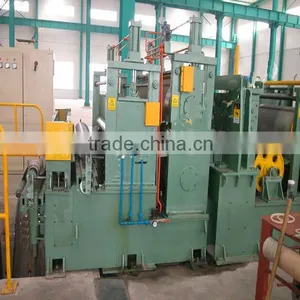 Automatic Slitting Machine With Adopted EPC Automatic Edge Control thumbnail-5