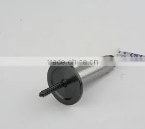 SCREW CHUCK WITH MT2 TAPER SHANK thumbnail-1