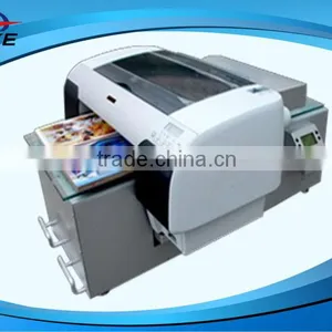 Colorful PVC Board Printing Machine thumbnail-1