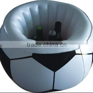Pool Inflatable Beer Pong Float thumbnail-3