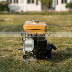 Factory Direct Sale High Quality Same As Robin EY20 5.5HP Gasoline Engine thumbnail-5